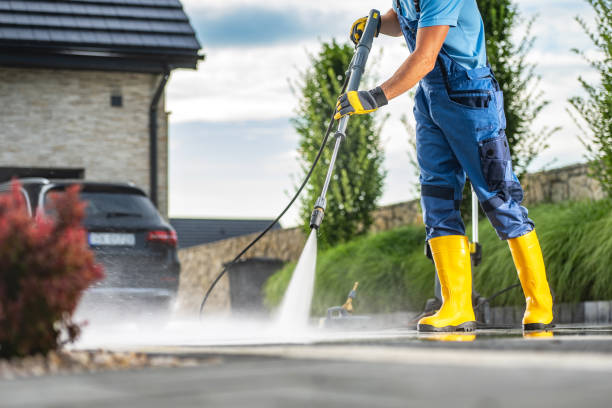 Animal Enclosure Cleaning in Burwell, NE
