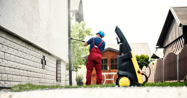 Burwell, NE Pressure Washing Company